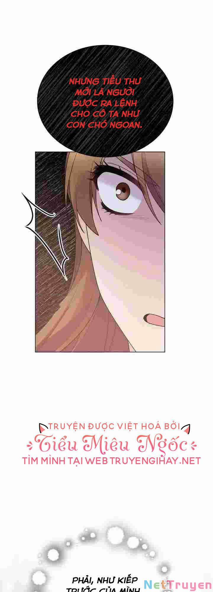 Ngay Cả Khi Là Ác Nữ, Tôi Vẫn Sẽ Trở Thành Nữ Chính Double 56 trang 38