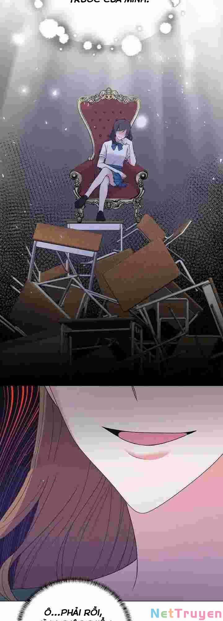 Ngay Cả Khi Là Ác Nữ, Tôi Vẫn Sẽ Trở Thành Nữ Chính Double 56 trang 39