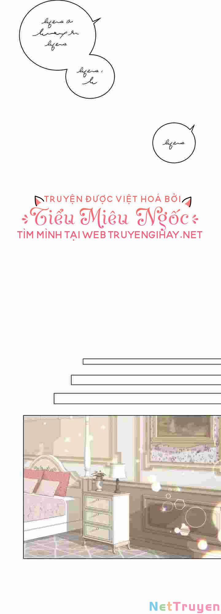 Ngay Cả Khi Là Ác Nữ, Tôi Vẫn Sẽ Trở Thành Nữ Chính Double 56 trang 4