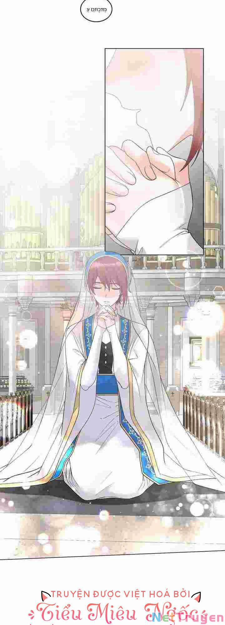 Ngay Cả Khi Là Ác Nữ, Tôi Vẫn Sẽ Trở Thành Nữ Chính Double 56 trang 43