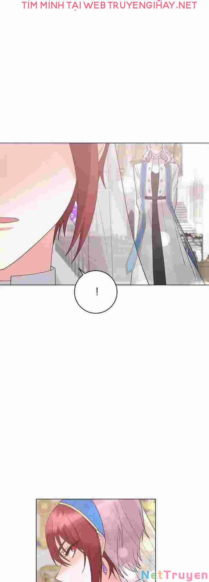 Ngay Cả Khi Là Ác Nữ, Tôi Vẫn Sẽ Trở Thành Nữ Chính Double 56 trang 44