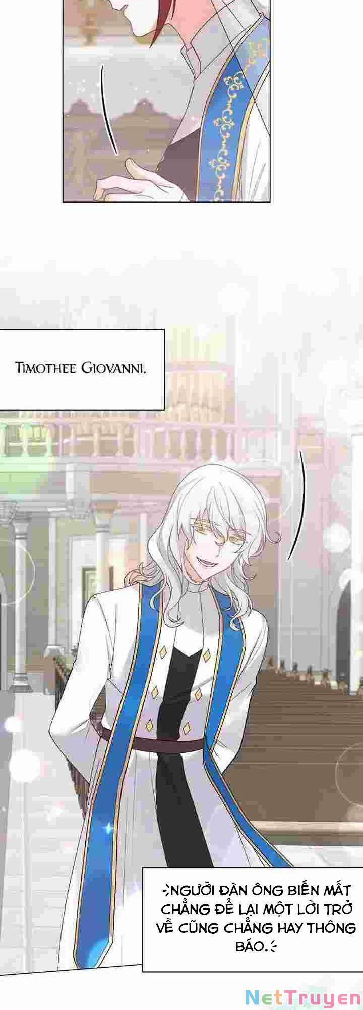 Ngay Cả Khi Là Ác Nữ, Tôi Vẫn Sẽ Trở Thành Nữ Chính Double 56 trang 45