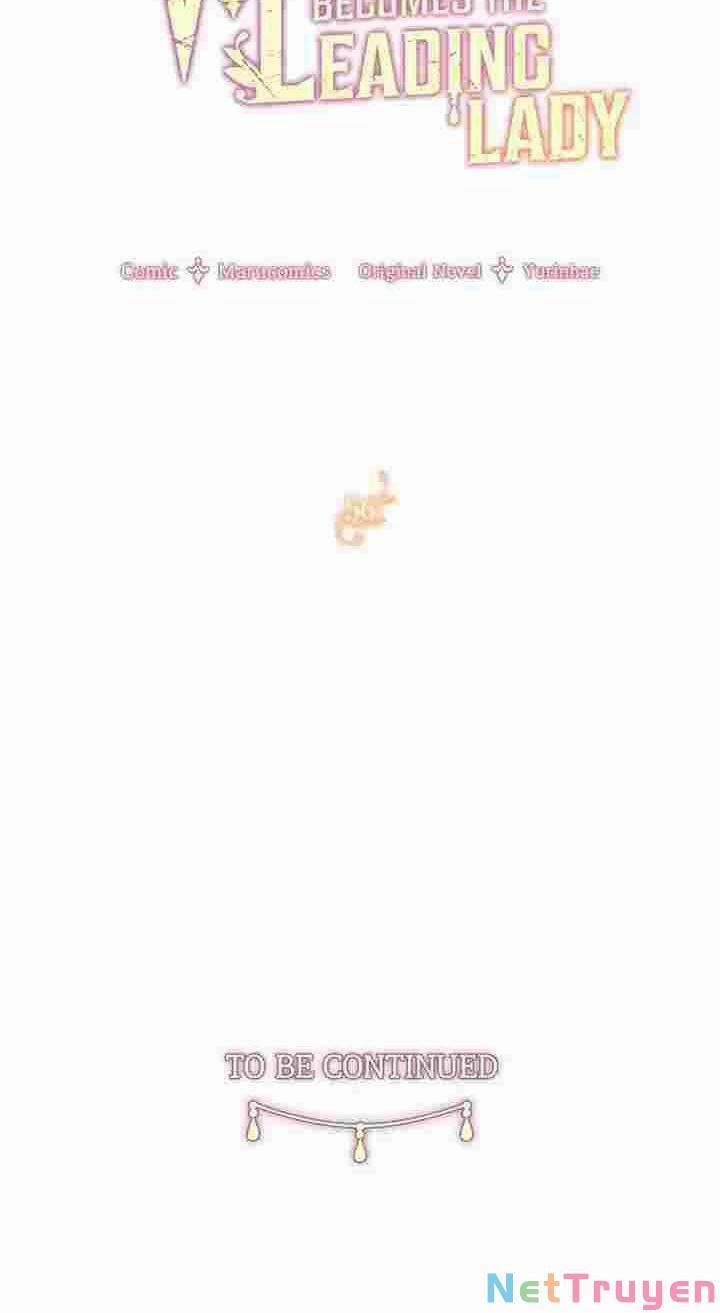 Ngay Cả Khi Là Ác Nữ, Tôi Vẫn Sẽ Trở Thành Nữ Chính Double 56 trang 47