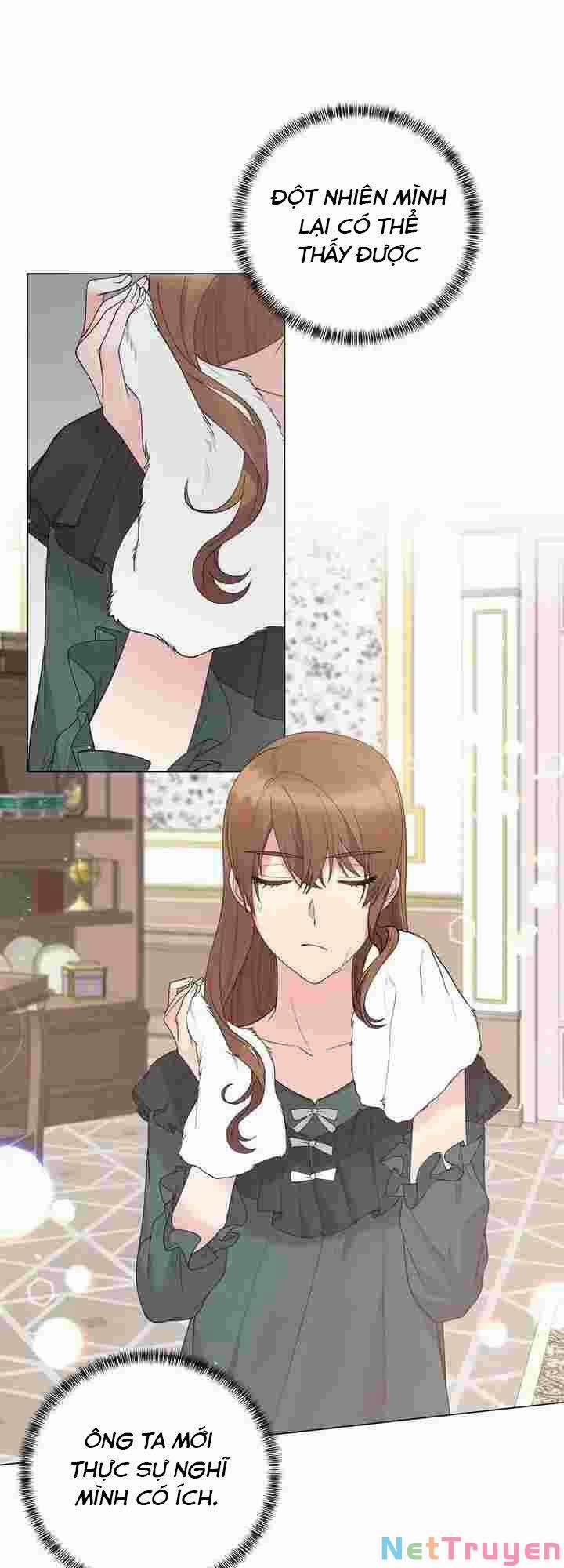Ngay Cả Khi Là Ác Nữ, Tôi Vẫn Sẽ Trở Thành Nữ Chính Double 56 trang 5