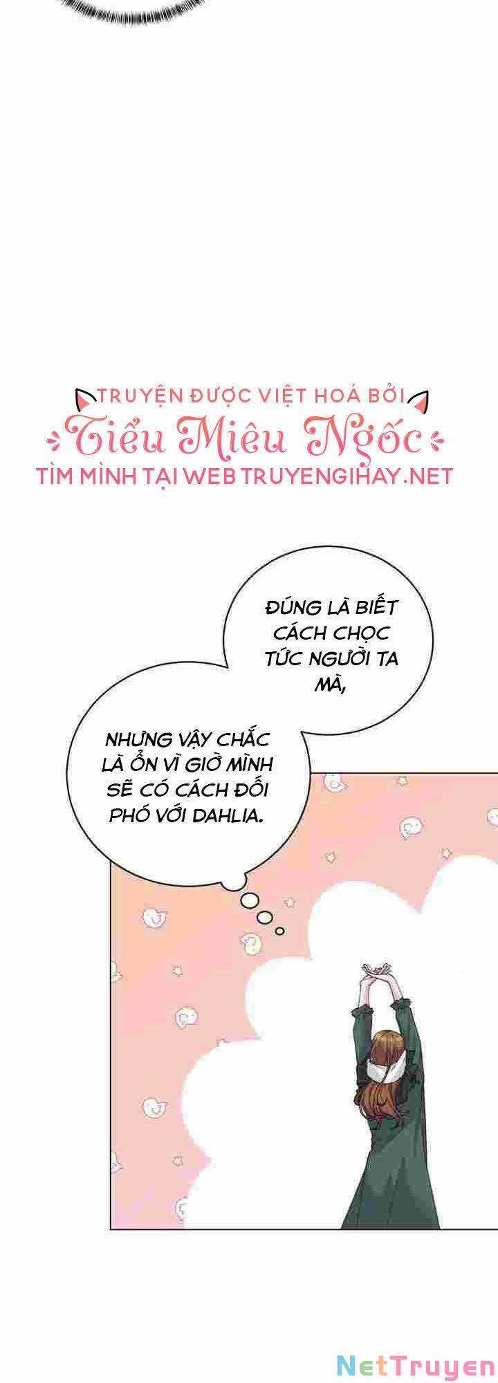 Ngay Cả Khi Là Ác Nữ, Tôi Vẫn Sẽ Trở Thành Nữ Chính Double 56 trang 6