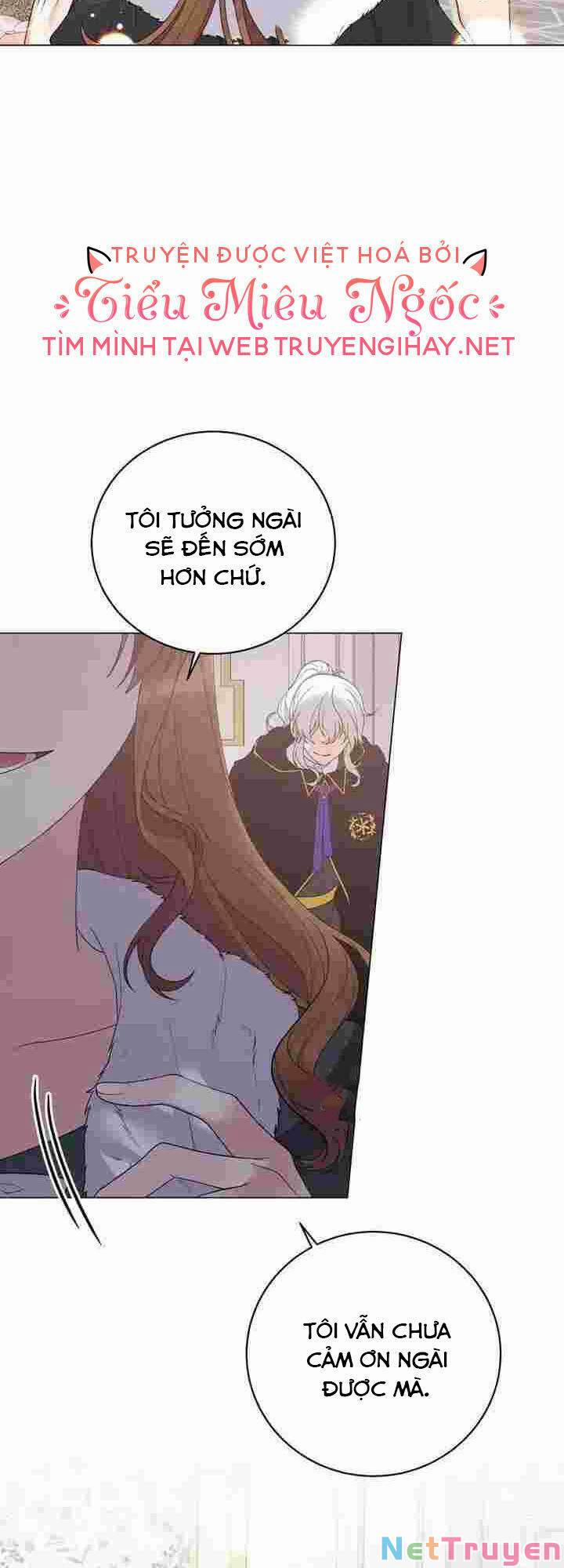 Ngay Cả Khi Là Ác Nữ, Tôi Vẫn Sẽ Trở Thành Nữ Chính Double 56 trang 8