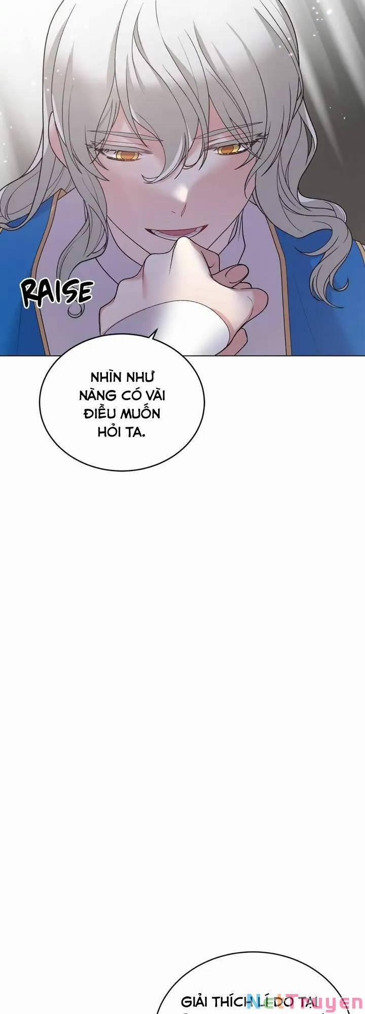 Ngay Cả Khi Là Ác Nữ, Tôi Vẫn Sẽ Trở Thành Nữ Chính Double 57 trang 10