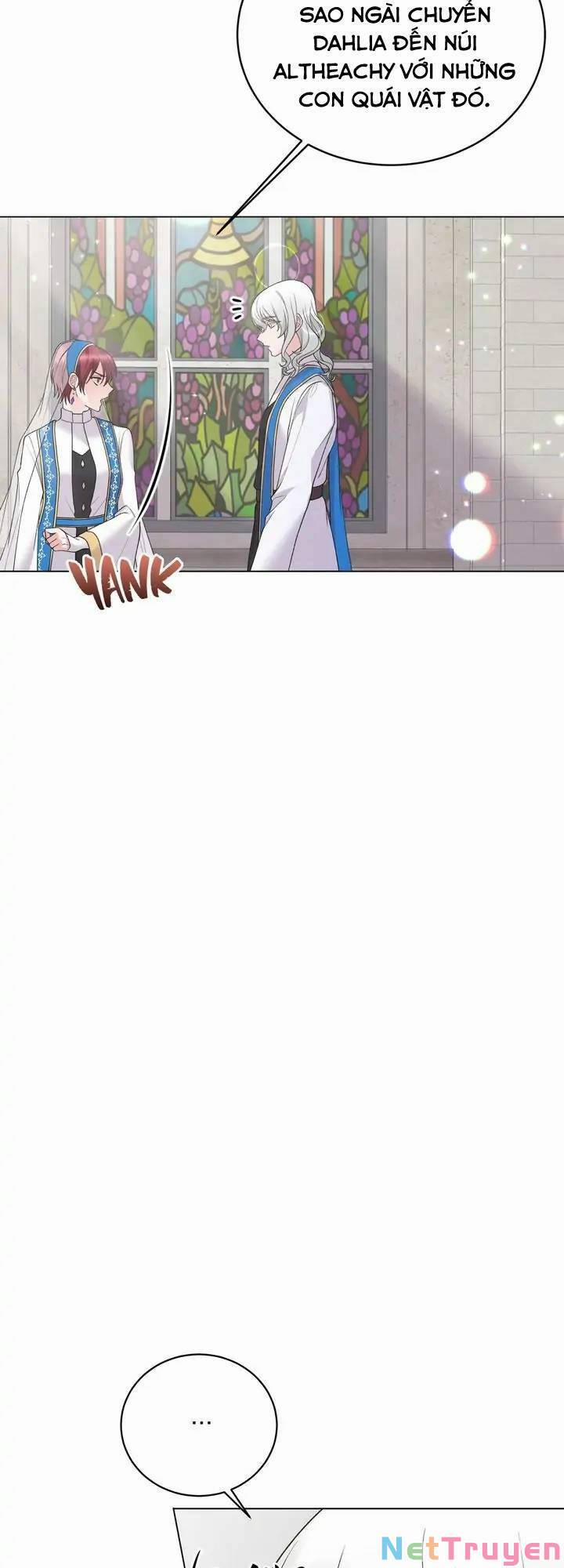Ngay Cả Khi Là Ác Nữ, Tôi Vẫn Sẽ Trở Thành Nữ Chính Double 57 trang 11