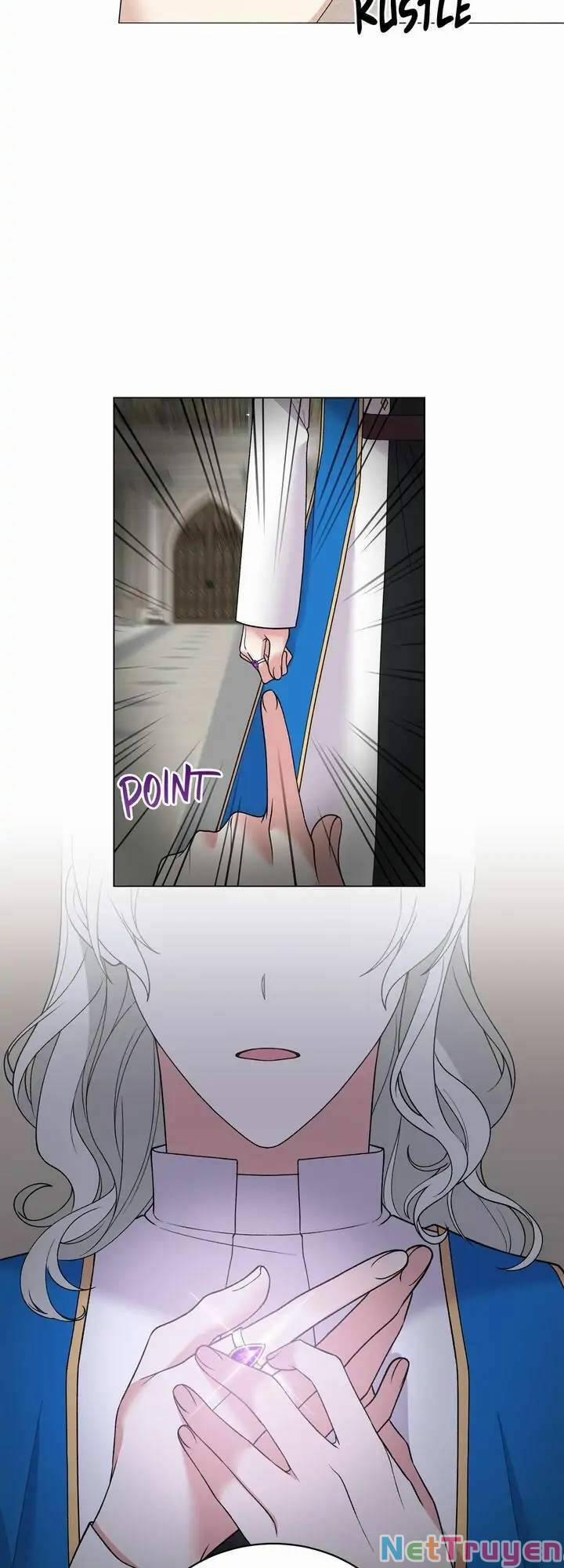 Ngay Cả Khi Là Ác Nữ, Tôi Vẫn Sẽ Trở Thành Nữ Chính Double 57 trang 14