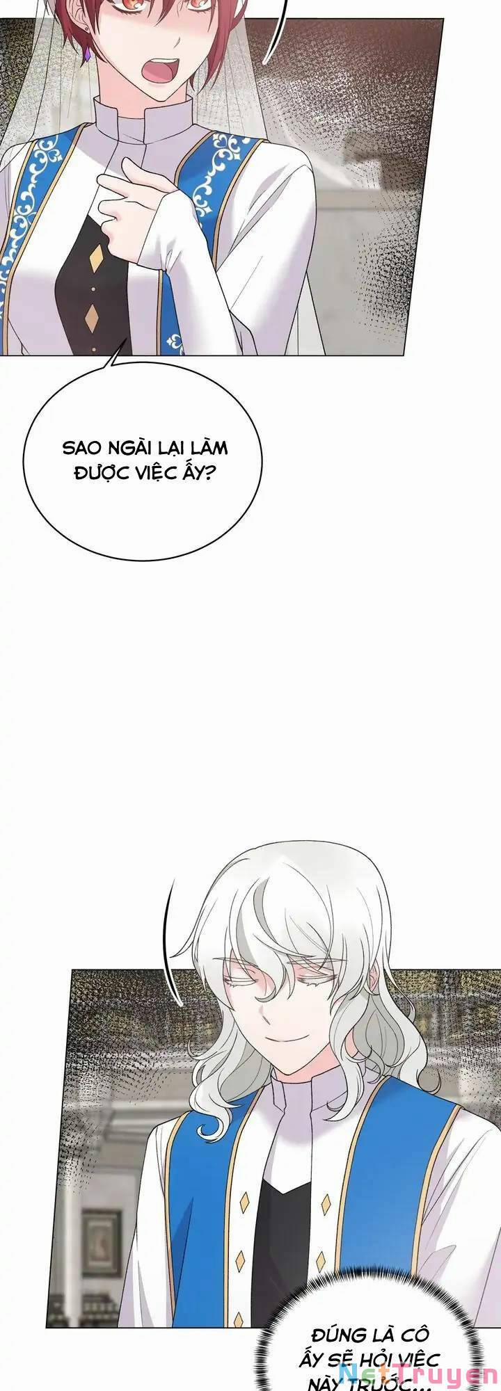 Ngay Cả Khi Là Ác Nữ, Tôi Vẫn Sẽ Trở Thành Nữ Chính Double 57 trang 17