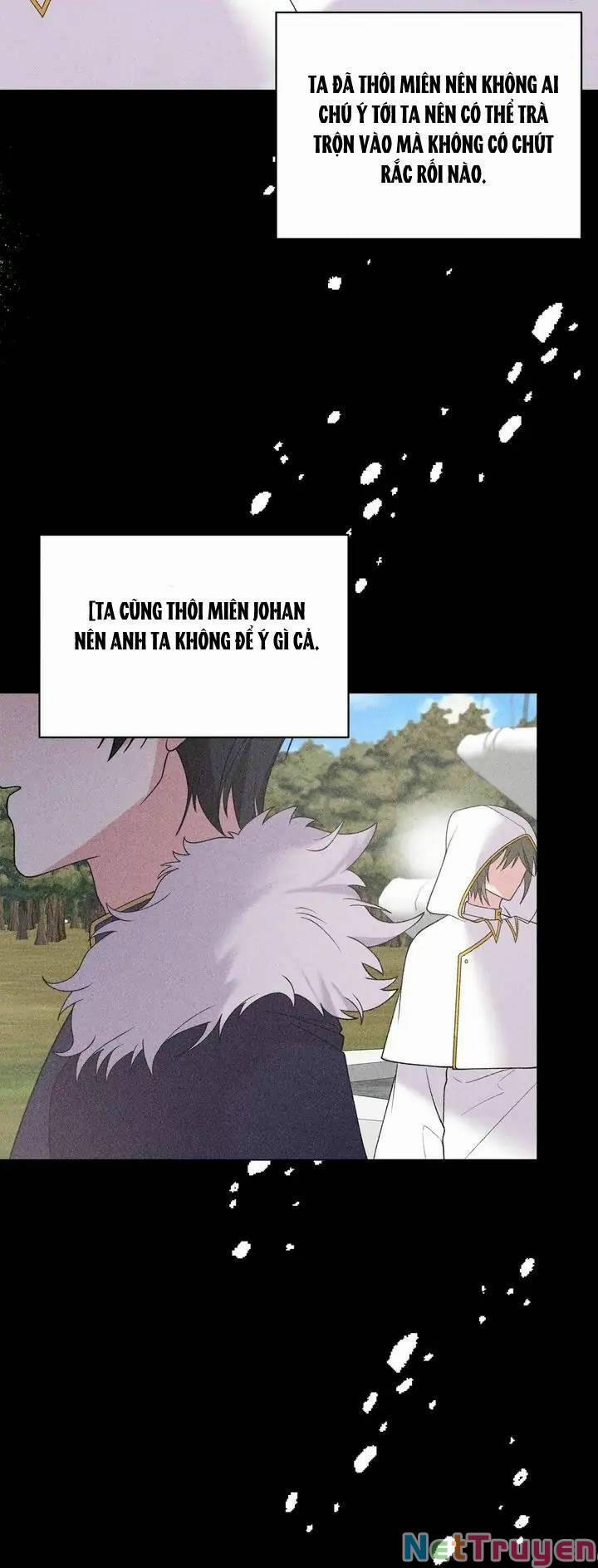 Ngay Cả Khi Là Ác Nữ, Tôi Vẫn Sẽ Trở Thành Nữ Chính Double 57 trang 20