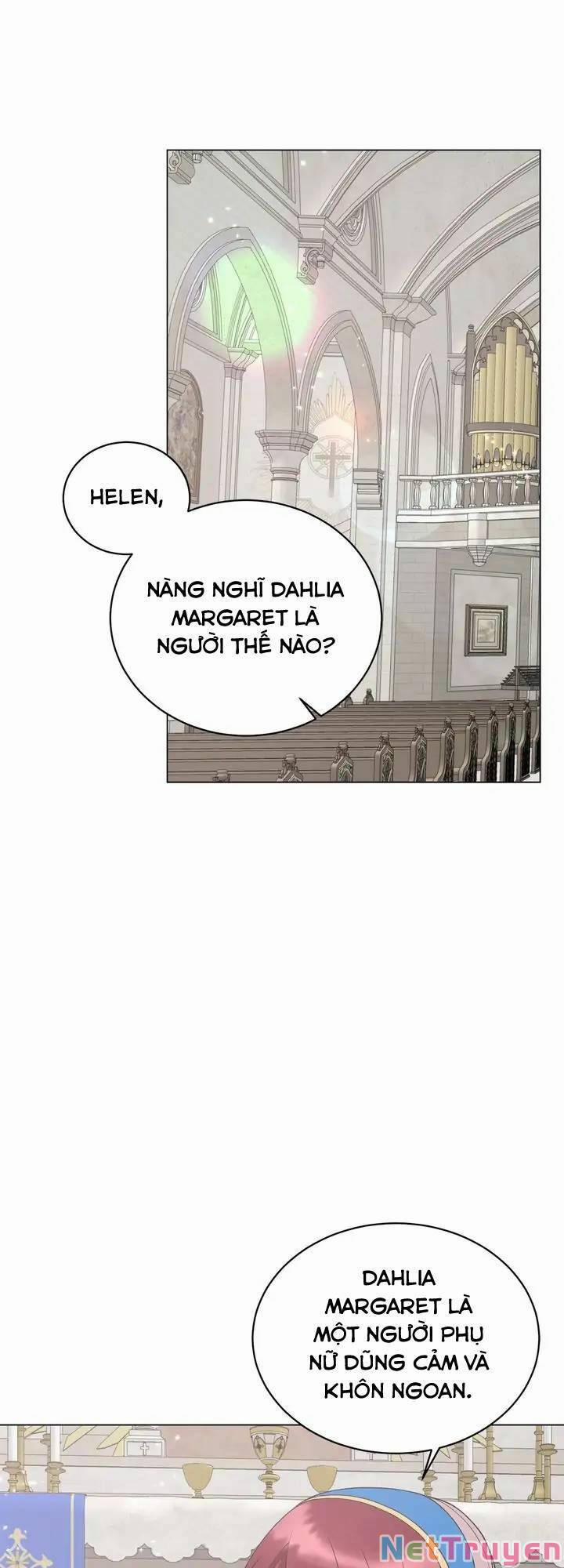 Ngay Cả Khi Là Ác Nữ, Tôi Vẫn Sẽ Trở Thành Nữ Chính Double 57 trang 23