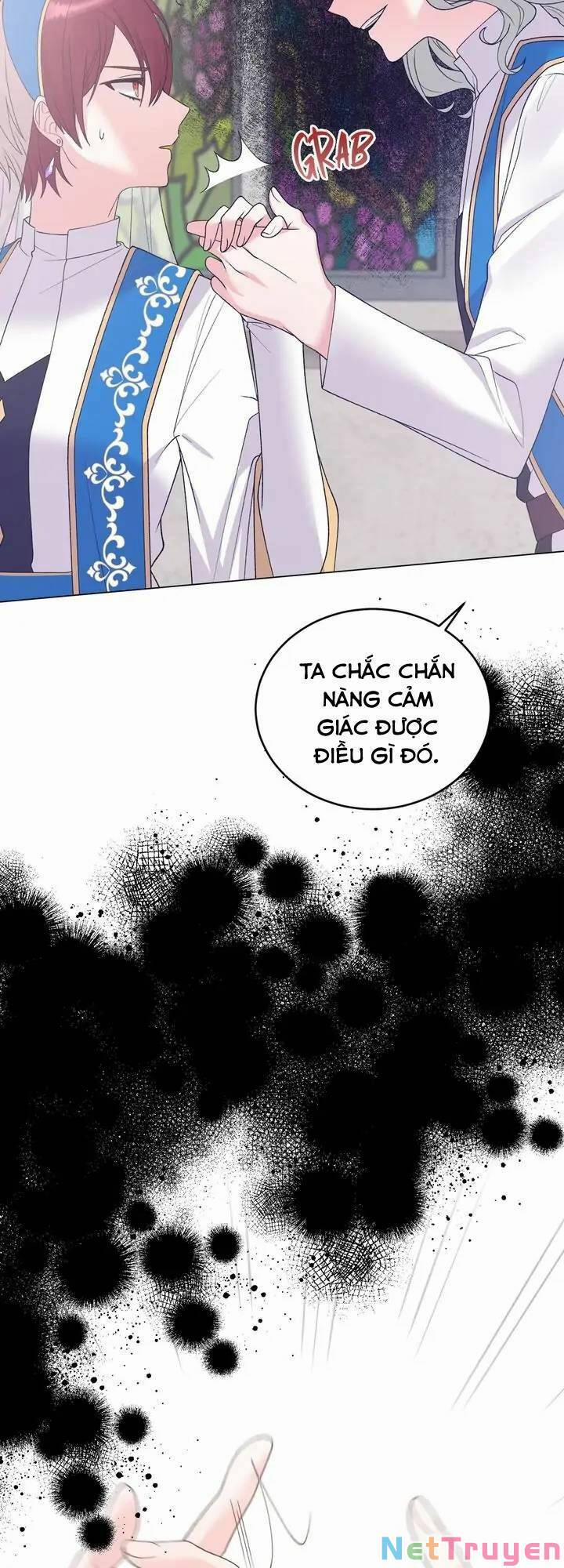 Ngay Cả Khi Là Ác Nữ, Tôi Vẫn Sẽ Trở Thành Nữ Chính Double 57 trang 25