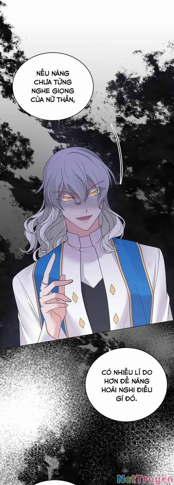 Ngay Cả Khi Là Ác Nữ, Tôi Vẫn Sẽ Trở Thành Nữ Chính Double 57 trang 27