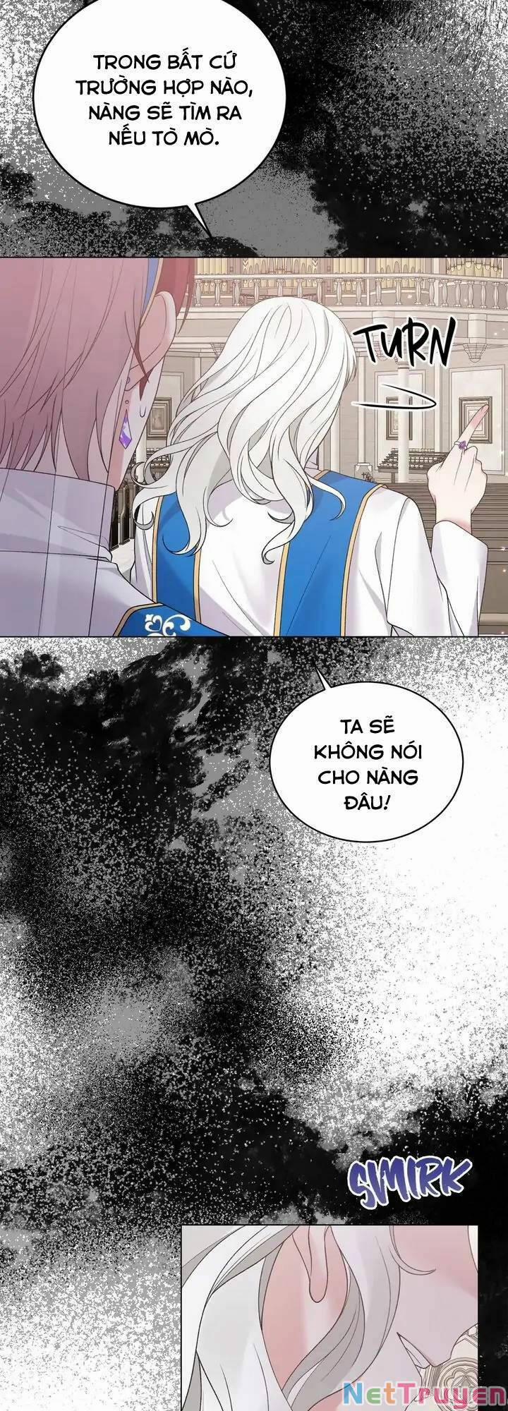 Ngay Cả Khi Là Ác Nữ, Tôi Vẫn Sẽ Trở Thành Nữ Chính Double 57 trang 28