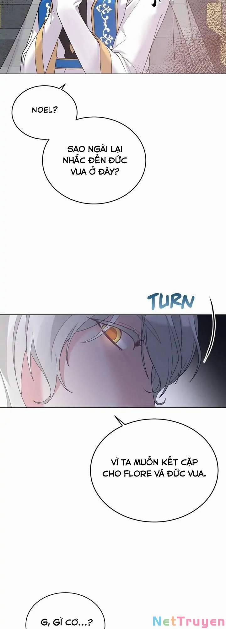 Ngay Cả Khi Là Ác Nữ, Tôi Vẫn Sẽ Trở Thành Nữ Chính Double 57 trang 30