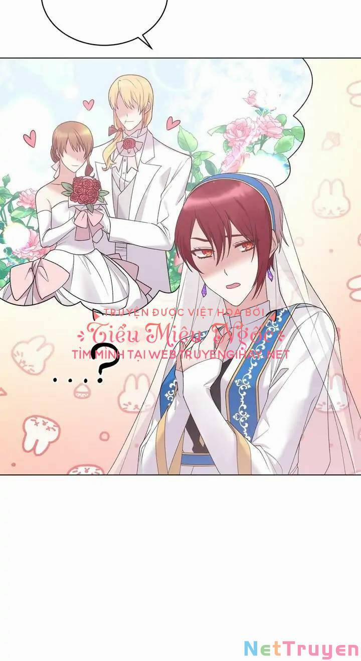 Ngay Cả Khi Là Ác Nữ, Tôi Vẫn Sẽ Trở Thành Nữ Chính Double 57 trang 31