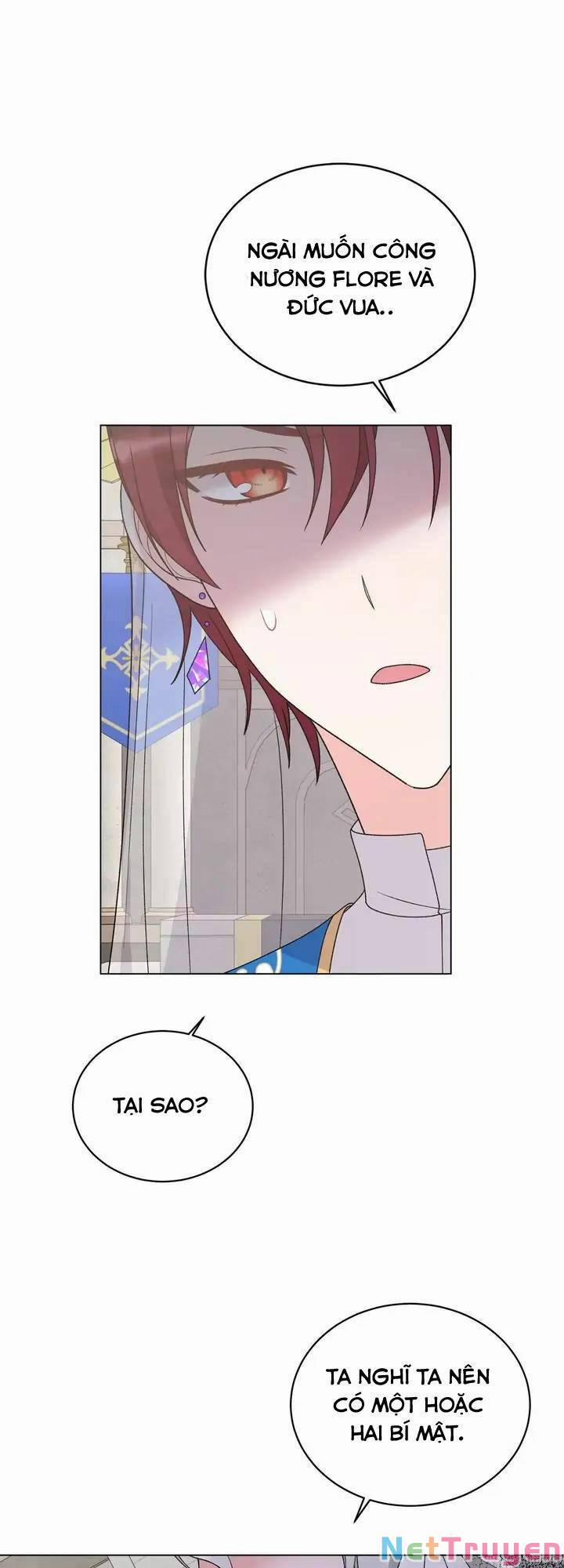 Ngay Cả Khi Là Ác Nữ, Tôi Vẫn Sẽ Trở Thành Nữ Chính Double 57 trang 32