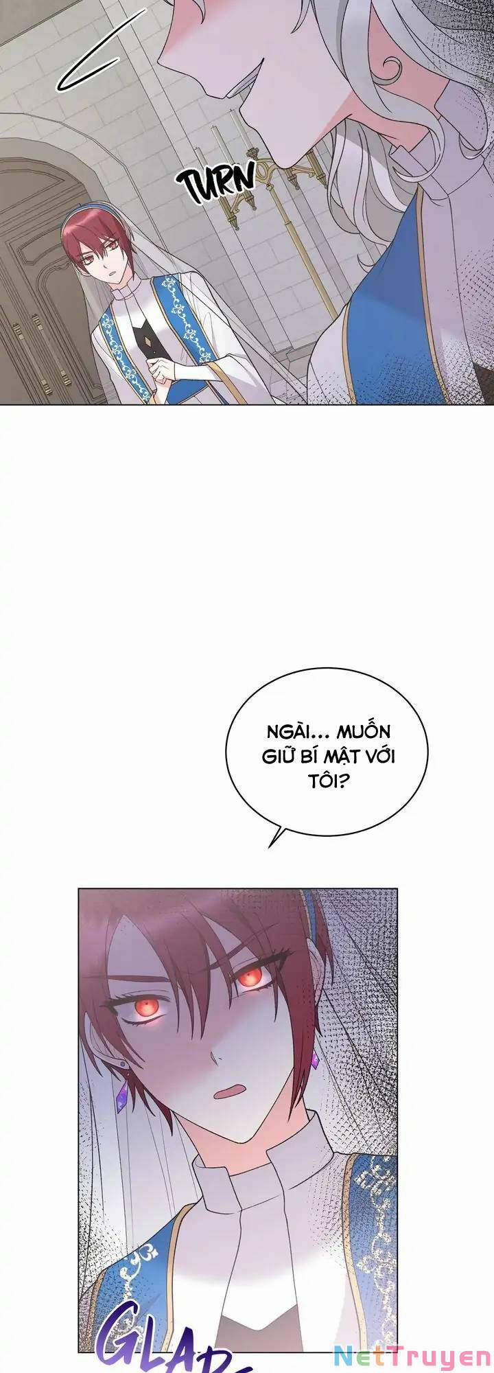 Ngay Cả Khi Là Ác Nữ, Tôi Vẫn Sẽ Trở Thành Nữ Chính Double 57 trang 33