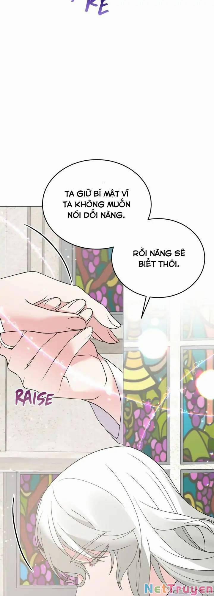 Ngay Cả Khi Là Ác Nữ, Tôi Vẫn Sẽ Trở Thành Nữ Chính Double 57 trang 34