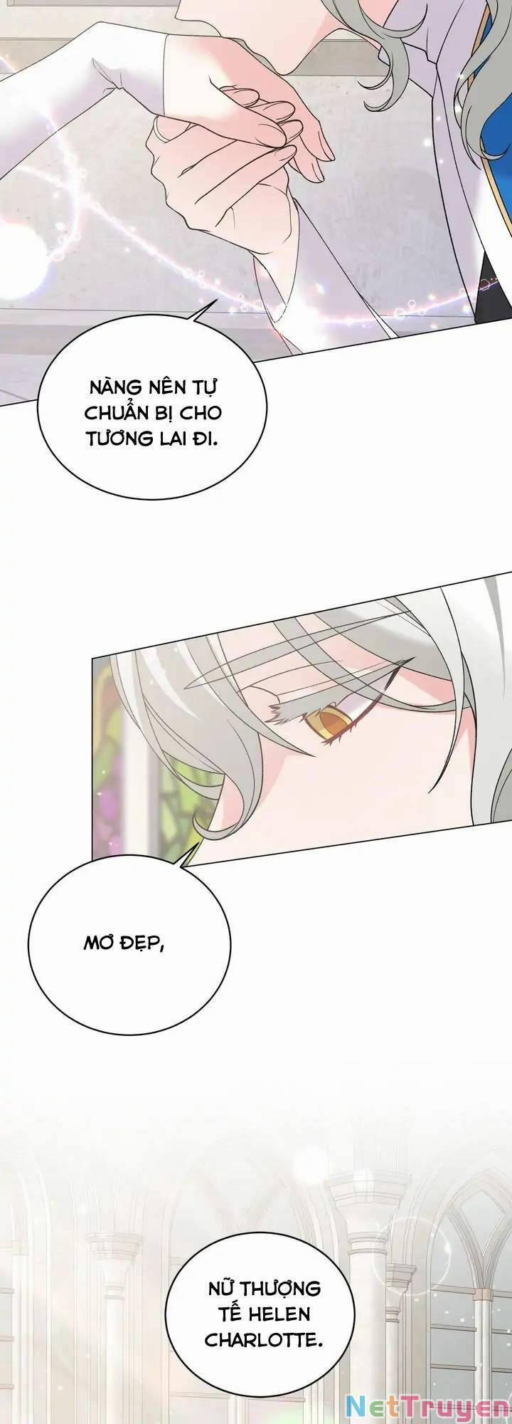 Ngay Cả Khi Là Ác Nữ, Tôi Vẫn Sẽ Trở Thành Nữ Chính Double 57 trang 35