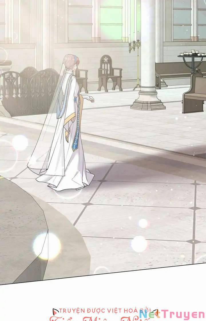 Ngay Cả Khi Là Ác Nữ, Tôi Vẫn Sẽ Trở Thành Nữ Chính Double 57 trang 36