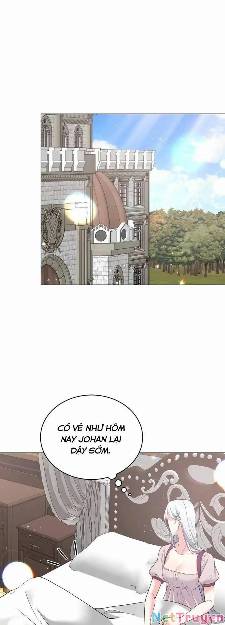 Ngay Cả Khi Là Ác Nữ, Tôi Vẫn Sẽ Trở Thành Nữ Chính Double 57 trang 38