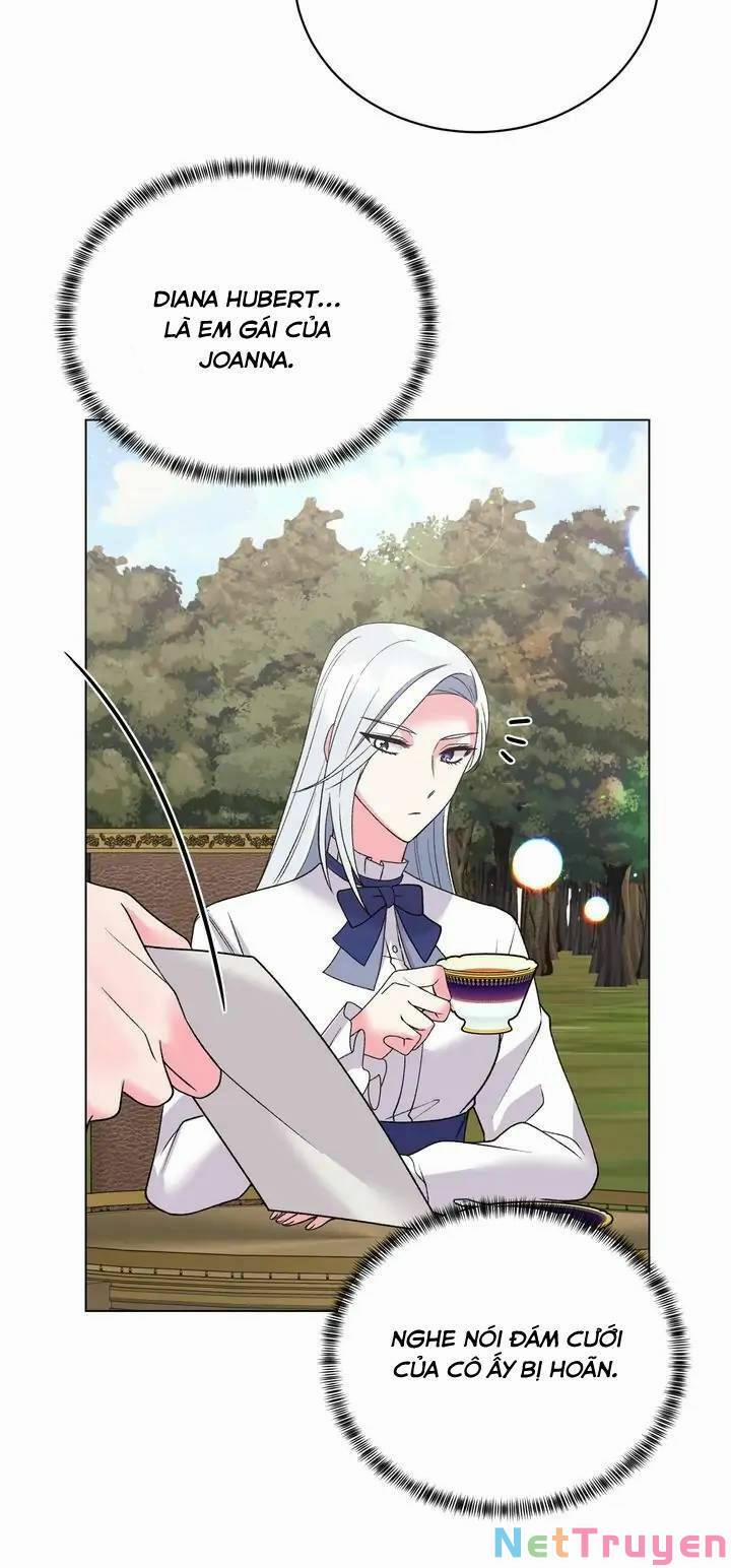 Ngay Cả Khi Là Ác Nữ, Tôi Vẫn Sẽ Trở Thành Nữ Chính Double 57 trang 42
