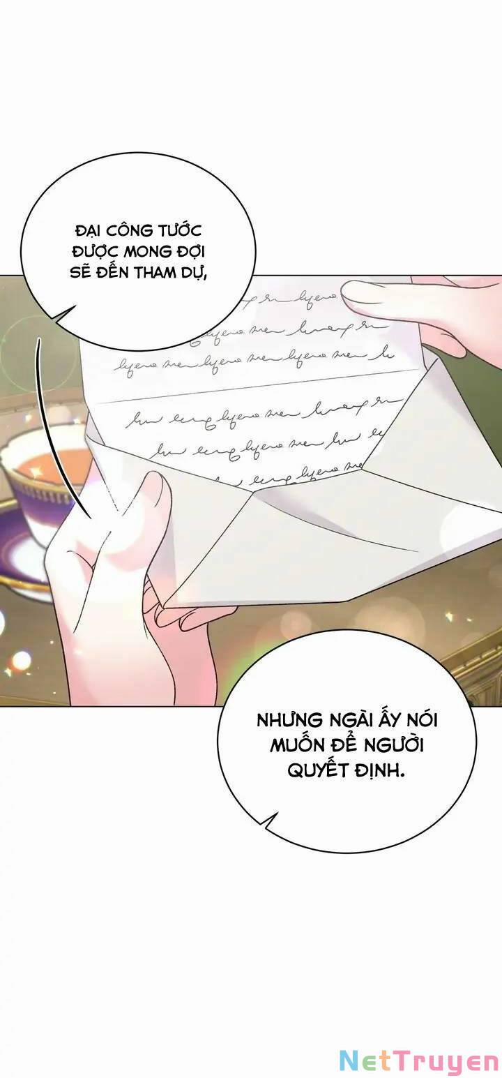 Ngay Cả Khi Là Ác Nữ, Tôi Vẫn Sẽ Trở Thành Nữ Chính Double 57 trang 43