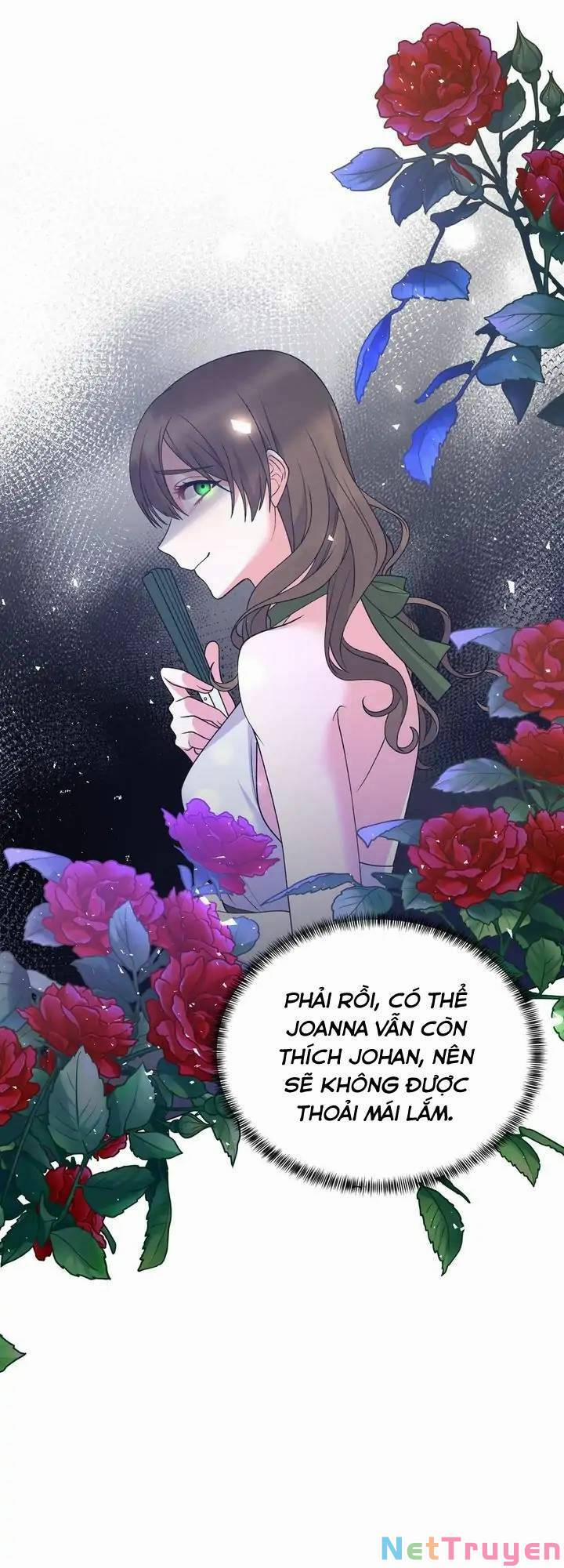 Ngay Cả Khi Là Ác Nữ, Tôi Vẫn Sẽ Trở Thành Nữ Chính Double 57 trang 44