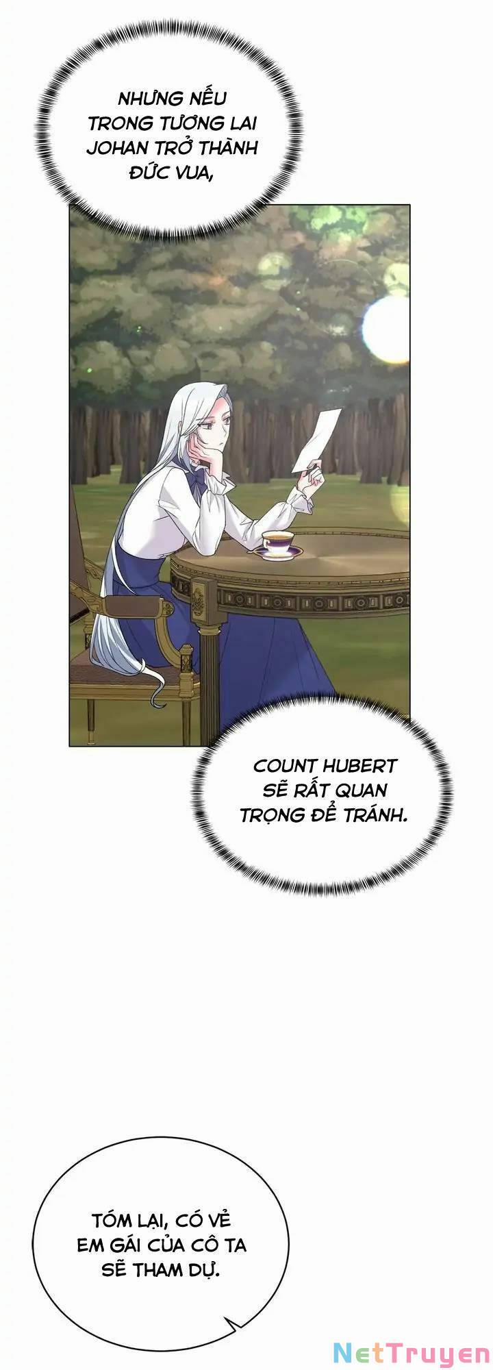 Ngay Cả Khi Là Ác Nữ, Tôi Vẫn Sẽ Trở Thành Nữ Chính Double 57 trang 45