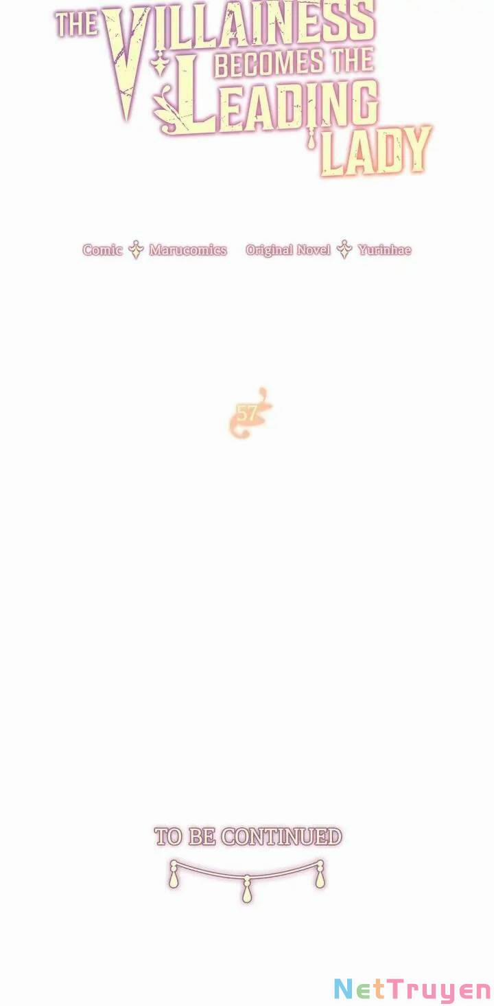 Ngay Cả Khi Là Ác Nữ, Tôi Vẫn Sẽ Trở Thành Nữ Chính Double 57 trang 48