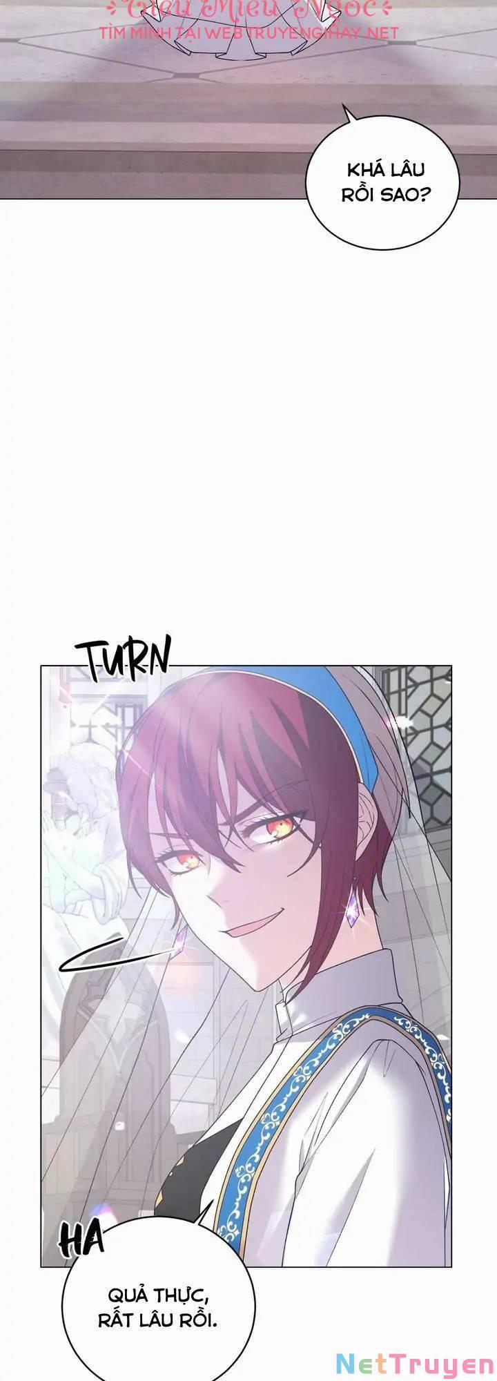 Ngay Cả Khi Là Ác Nữ, Tôi Vẫn Sẽ Trở Thành Nữ Chính Double 57 trang 6