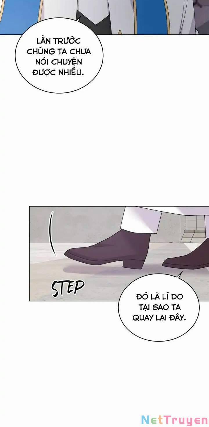 Ngay Cả Khi Là Ác Nữ, Tôi Vẫn Sẽ Trở Thành Nữ Chính Double 57 trang 8