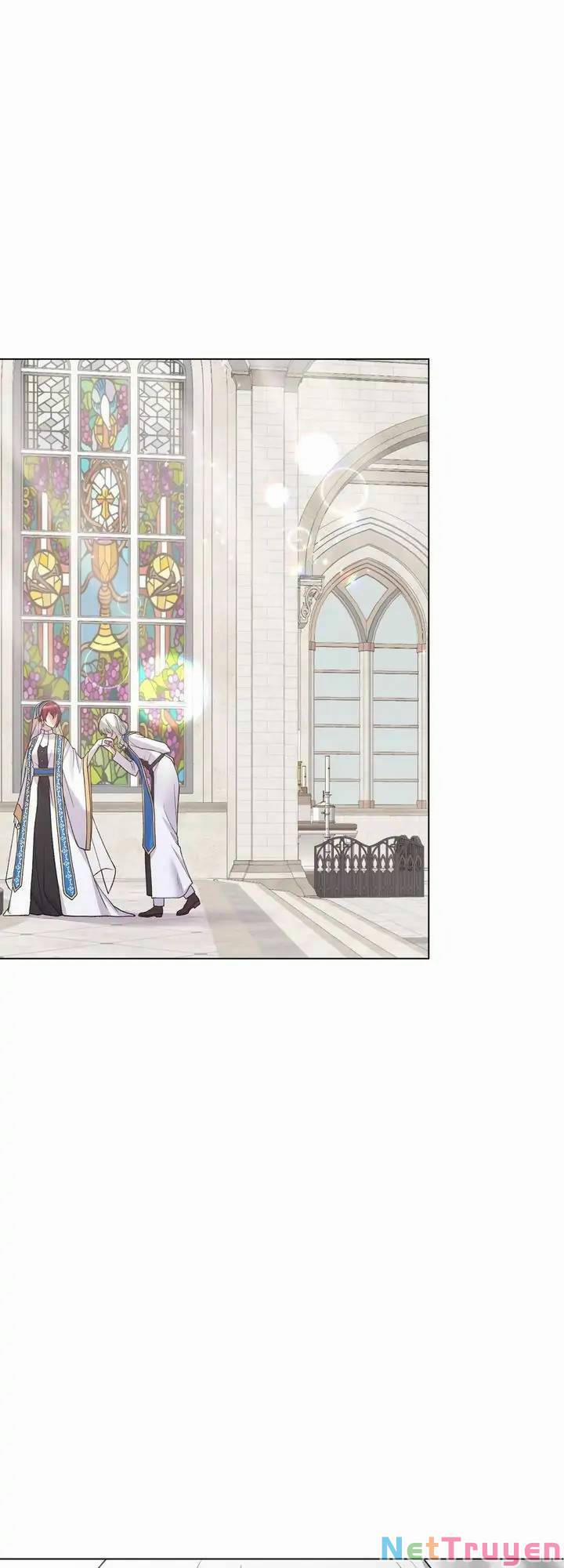 Ngay Cả Khi Là Ác Nữ, Tôi Vẫn Sẽ Trở Thành Nữ Chính Double 57 trang 9