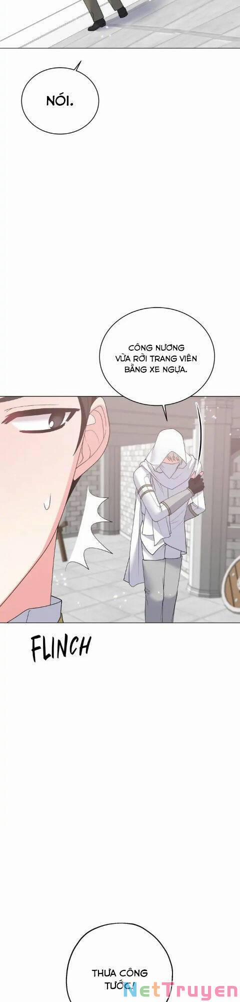 Ngay Cả Khi Là Ác Nữ, Tôi Vẫn Sẽ Trở Thành Nữ Chính Double 58 trang 10