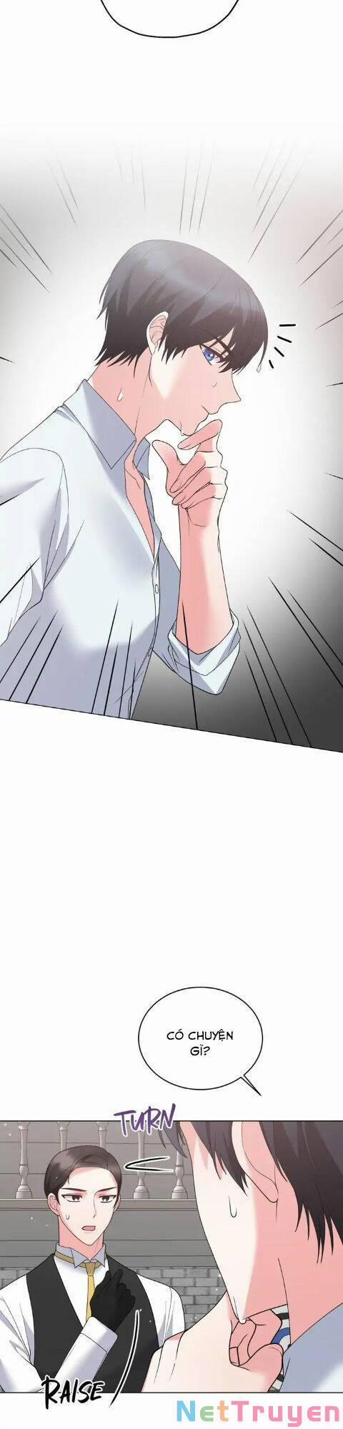 Ngay Cả Khi Là Ác Nữ, Tôi Vẫn Sẽ Trở Thành Nữ Chính Double 58 trang 11