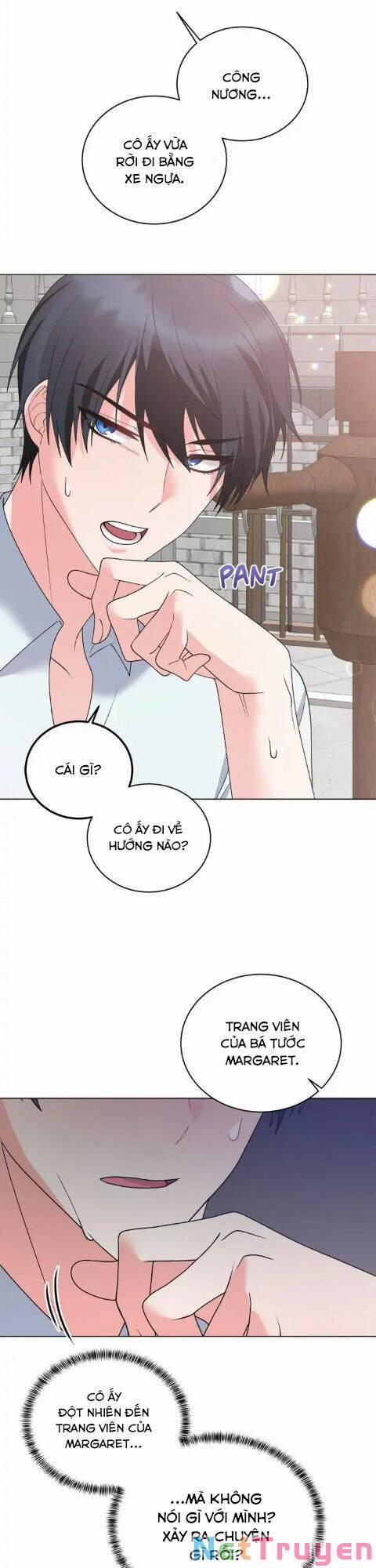 Ngay Cả Khi Là Ác Nữ, Tôi Vẫn Sẽ Trở Thành Nữ Chính Double 58 trang 12