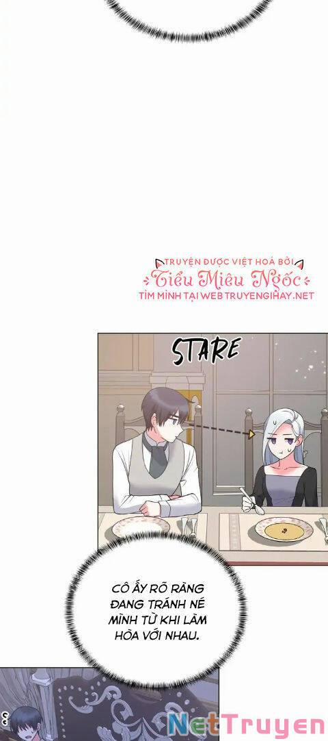 Ngay Cả Khi Là Ác Nữ, Tôi Vẫn Sẽ Trở Thành Nữ Chính Double 58 trang 13