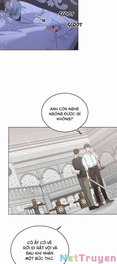 Ngay Cả Khi Là Ác Nữ, Tôi Vẫn Sẽ Trở Thành Nữ Chính Double 58 trang 14