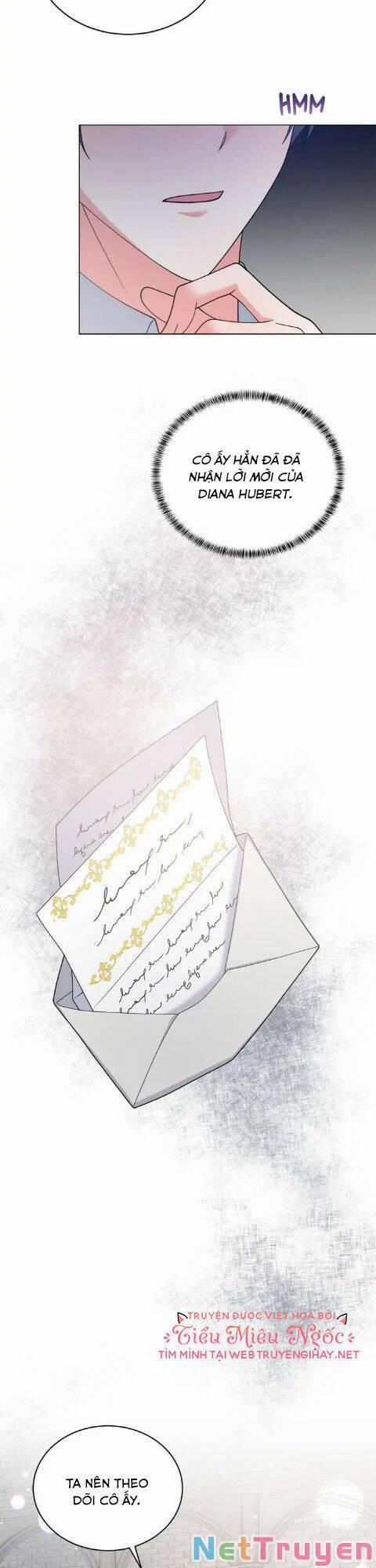 Ngay Cả Khi Là Ác Nữ, Tôi Vẫn Sẽ Trở Thành Nữ Chính Double 58 trang 15