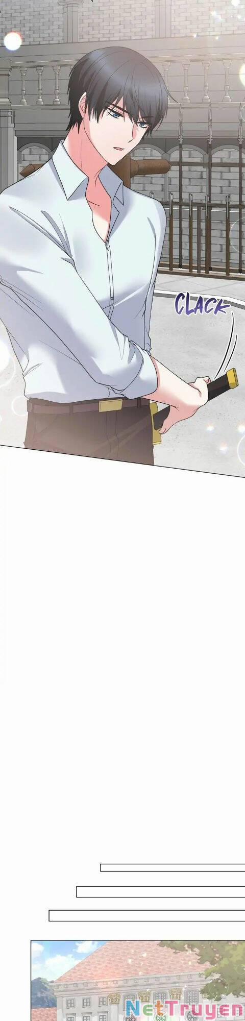 Ngay Cả Khi Là Ác Nữ, Tôi Vẫn Sẽ Trở Thành Nữ Chính Double 58 trang 16