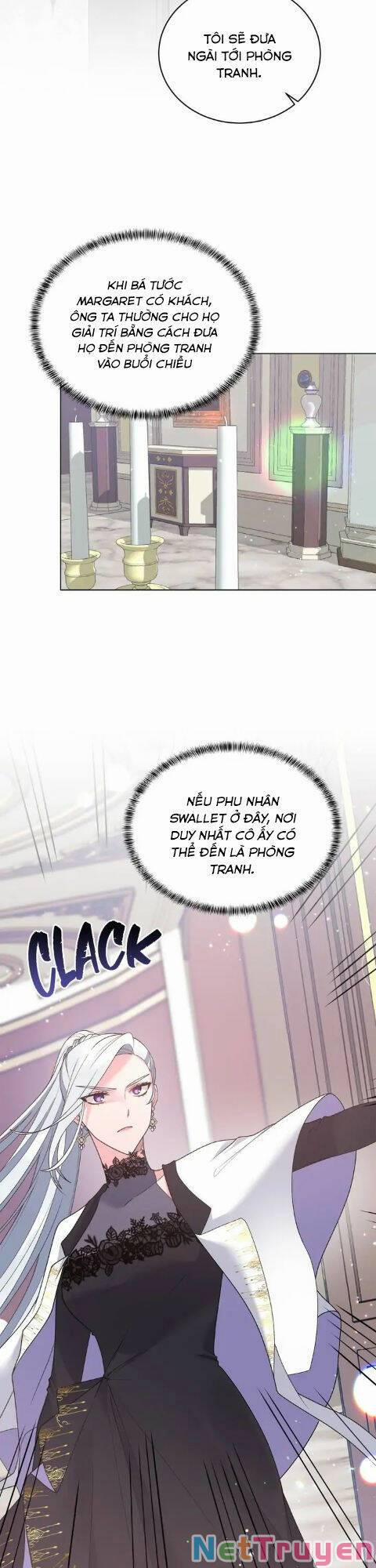 Ngay Cả Khi Là Ác Nữ, Tôi Vẫn Sẽ Trở Thành Nữ Chính Double 58 trang 22