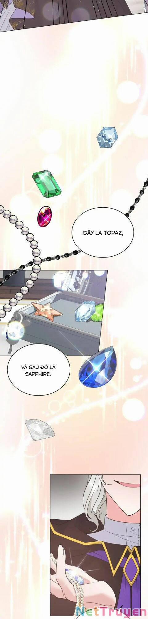 Ngay Cả Khi Là Ác Nữ, Tôi Vẫn Sẽ Trở Thành Nữ Chính Double 58 trang 23