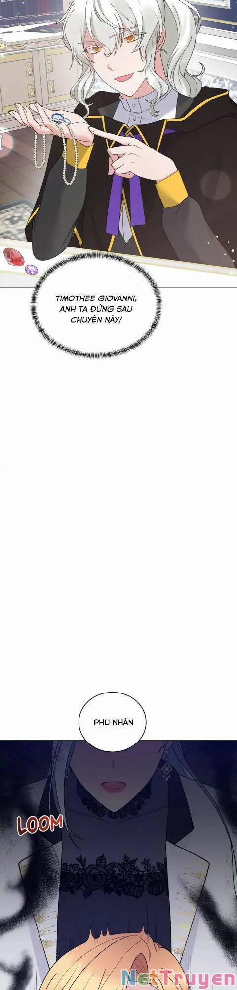 Ngay Cả Khi Là Ác Nữ, Tôi Vẫn Sẽ Trở Thành Nữ Chính Double 58 trang 25