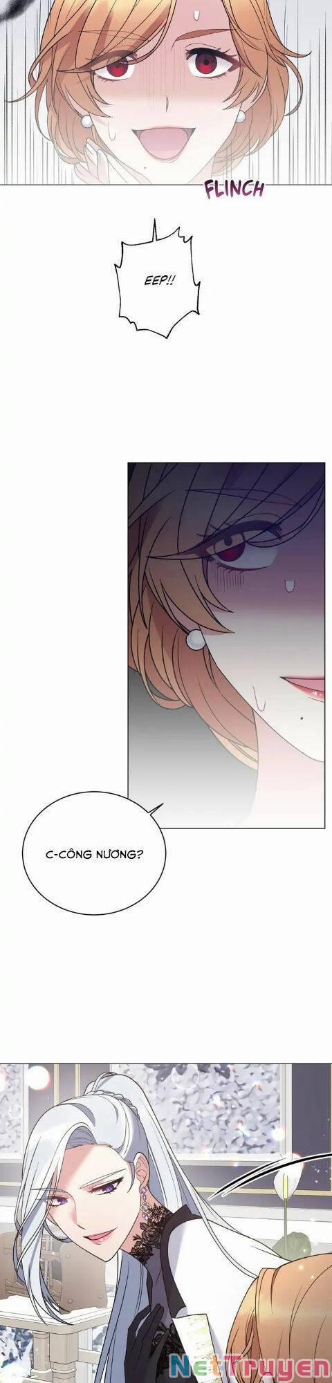 Ngay Cả Khi Là Ác Nữ, Tôi Vẫn Sẽ Trở Thành Nữ Chính Double 58 trang 26