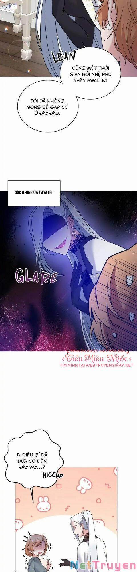 Ngay Cả Khi Là Ác Nữ, Tôi Vẫn Sẽ Trở Thành Nữ Chính Double 58 trang 27