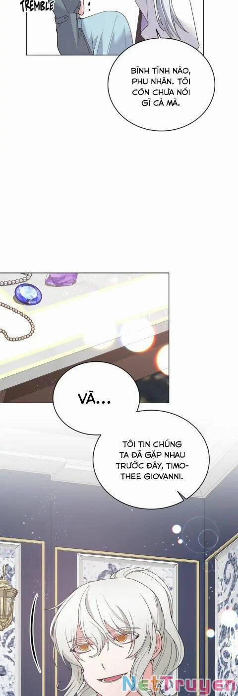 Ngay Cả Khi Là Ác Nữ, Tôi Vẫn Sẽ Trở Thành Nữ Chính Double 58 trang 28