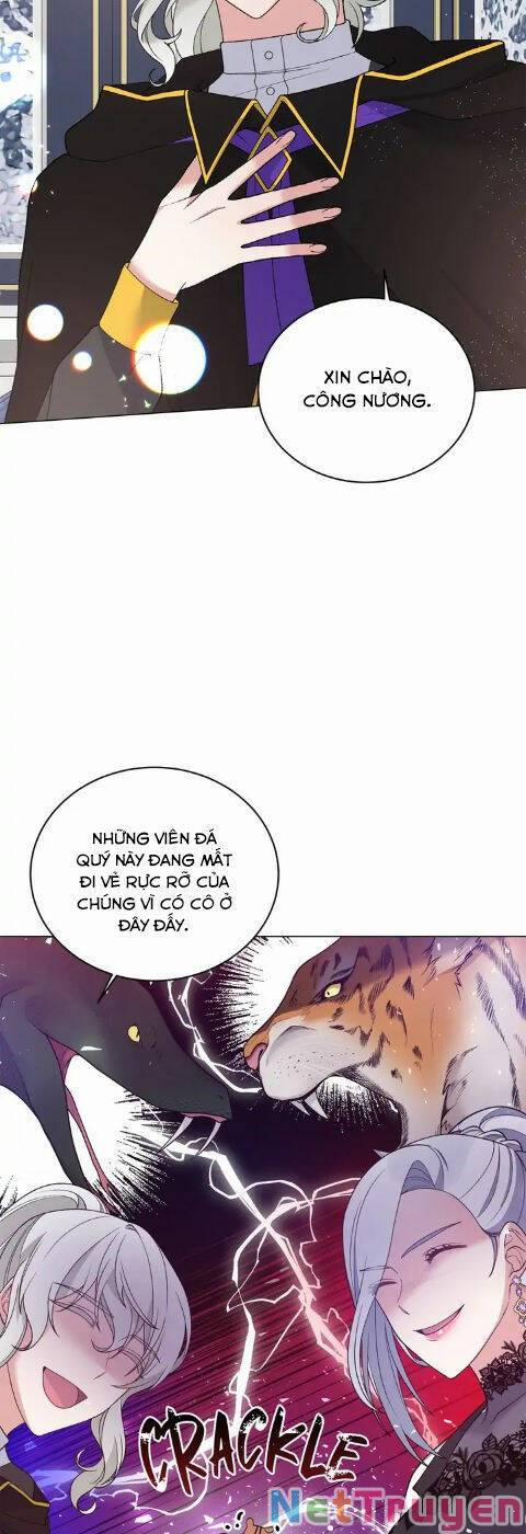 Ngay Cả Khi Là Ác Nữ, Tôi Vẫn Sẽ Trở Thành Nữ Chính Double 58 trang 29