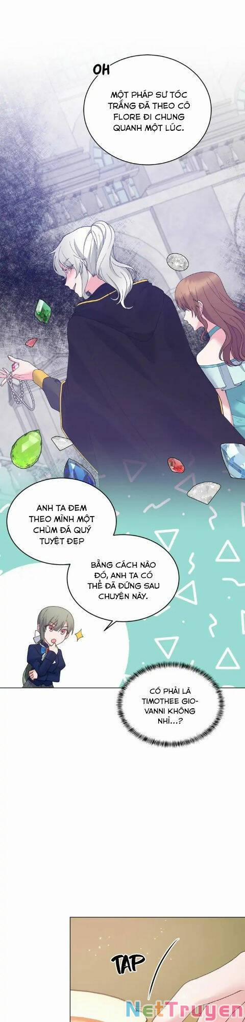 Ngay Cả Khi Là Ác Nữ, Tôi Vẫn Sẽ Trở Thành Nữ Chính Double 58 trang 3